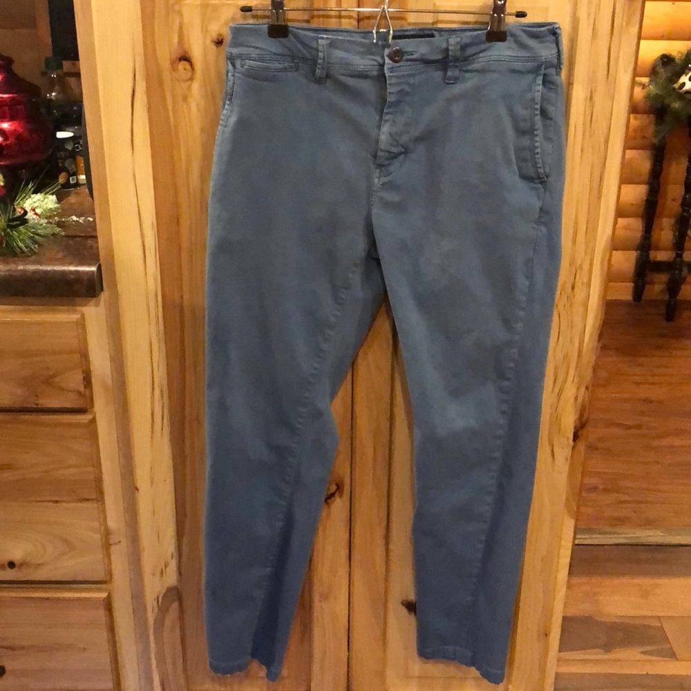Men’s American Eagle Chino Pants